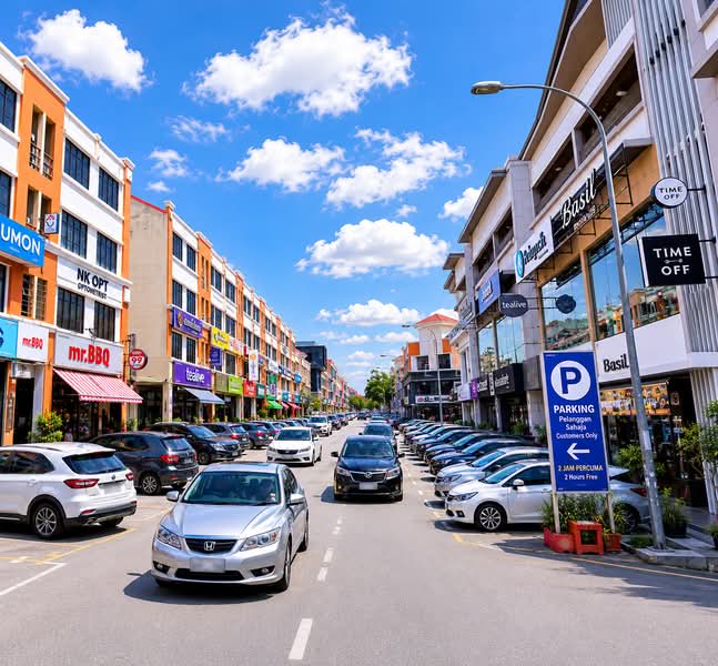 Shop for Rent in BANDAR PUCHONG JAYA (Puchong) - John Lee - PropertyGuru.com.my