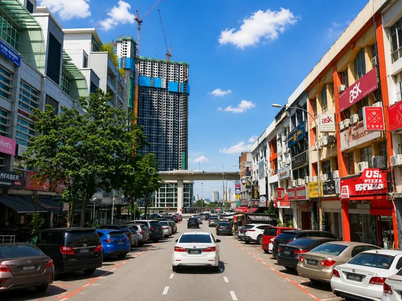 Shop for Rent in BANDAR PUCHONG JAYA (Puchong) - John Lee - PropertyGuru.com.my