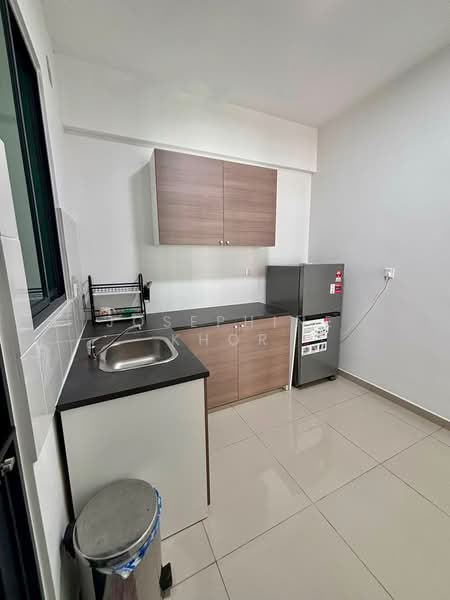 Kondominium untuk Disewa di IDEAL VENICE RESIDENCY - Josephine Khor - Kitchen - PropertyGuru.com.my