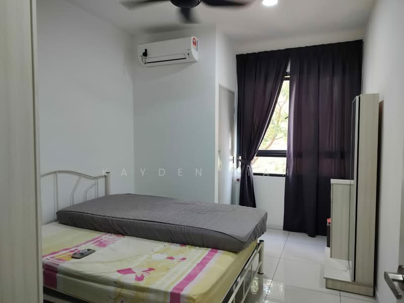 Service Residence for Rent at Horizon Suites - Kayden Siah - Bedroom - PropertyGuru.com.my