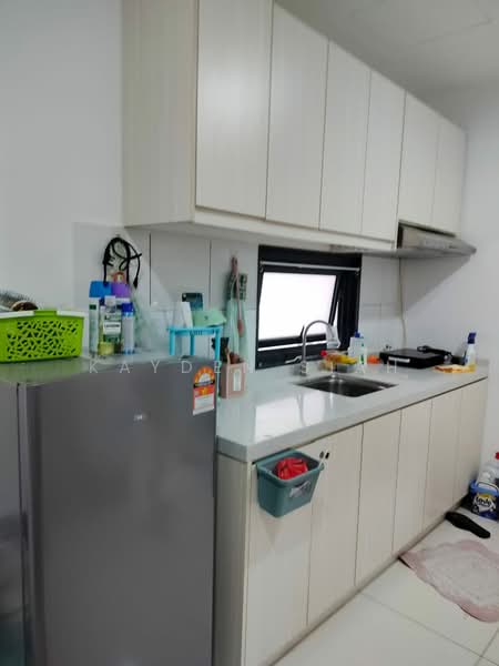 Service Residence for Rent at Horizon Suites - Kayden Siah - Kitchen - PropertyGuru.com.my