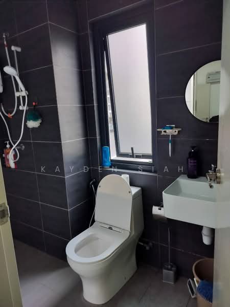 Service Residence for Rent at Horizon Suites - Kayden Siah - Bathroom - PropertyGuru.com.my