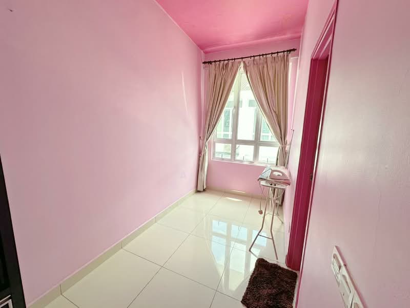 Cluster House for Sale in Nusa Duta (Iskandar Puteri (Nusajaya)) - San . - PropertyGuru.com.my
