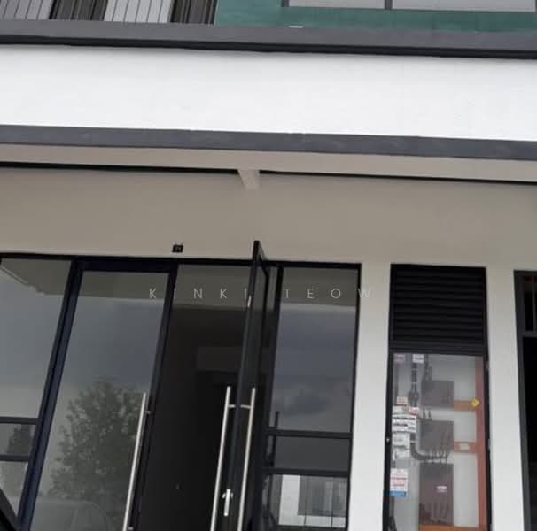 Kedai untuk Disewa di Austin Crest (Johor Bahru) - Kinki Teow - Exterior - PropertyGuru.com.my
