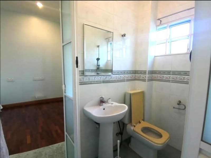 Rumah Teres 2 Tingkat untuk Dijual di Taman Supreme (Cheras) - Olivia Ng - Bathroom - PropertyGuru.com.my