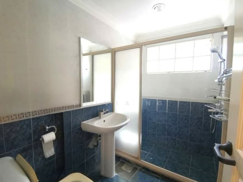 Rumah Teres 2 Tingkat untuk Dijual di Taman Supreme (Cheras) - Olivia Ng - Bathroom - PropertyGuru.com.my