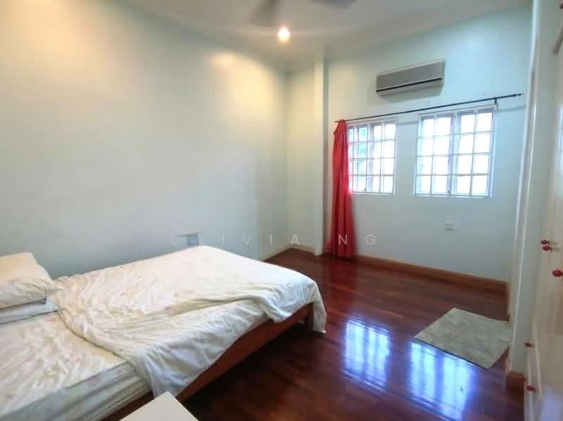 Rumah Teres 2 Tingkat untuk Dijual di Taman Supreme (Cheras) - Olivia Ng - Bedroom - PropertyGuru.com.my