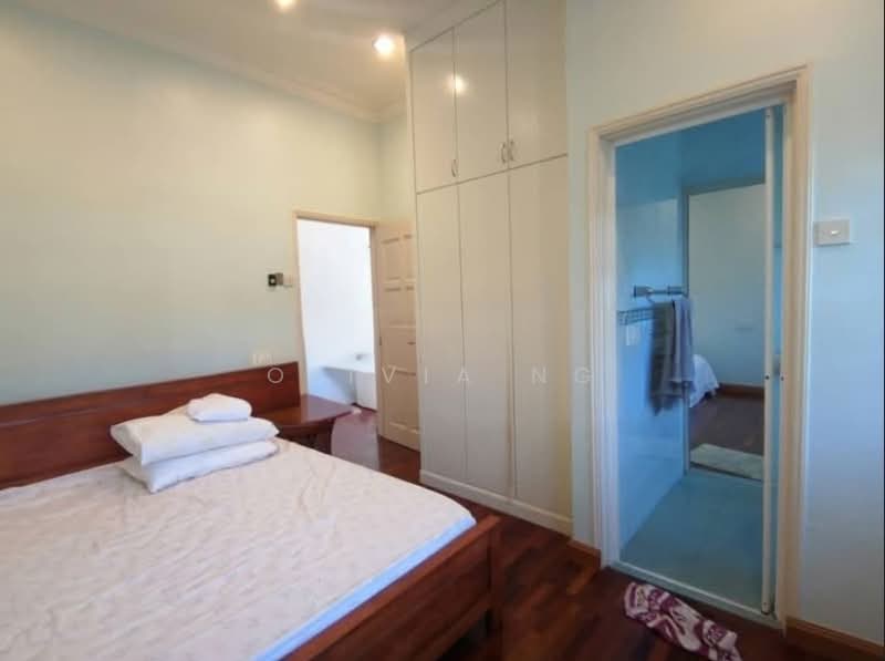 Rumah Teres 2 Tingkat untuk Dijual di Taman Supreme (Cheras) - Olivia Ng - Bedroom - PropertyGuru.com.my