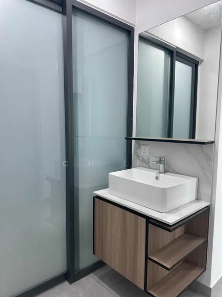 Apartment for Rent at Savana @ Batu Kawan - C.H. Lee - Bathroom - PropertyGuru.com.my