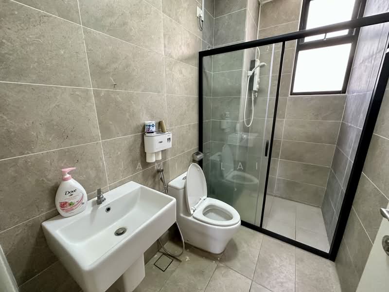 Condominium for Sale at The Cove Hillside Residence - Jamie Lai - PropertyGuru.com.my