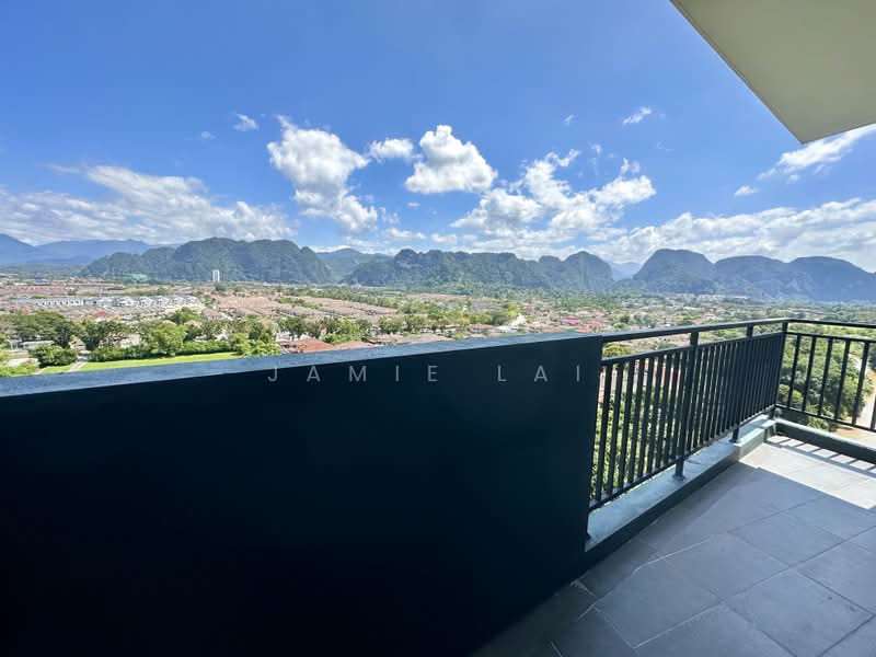 Condominium for Sale at The Cove Hillside Residence - Jamie Lai - PropertyGuru.com.my