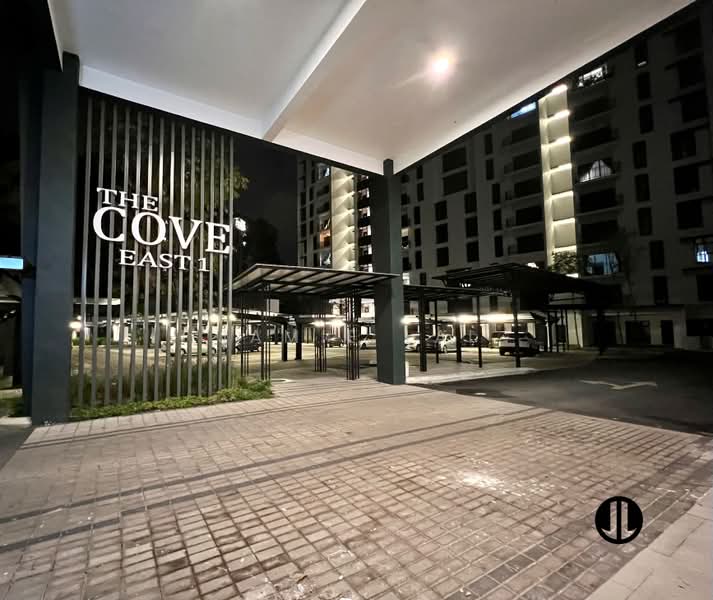 Condominium for Sale at The Cove Hillside Residence - Jamie Lai - PropertyGuru.com.my