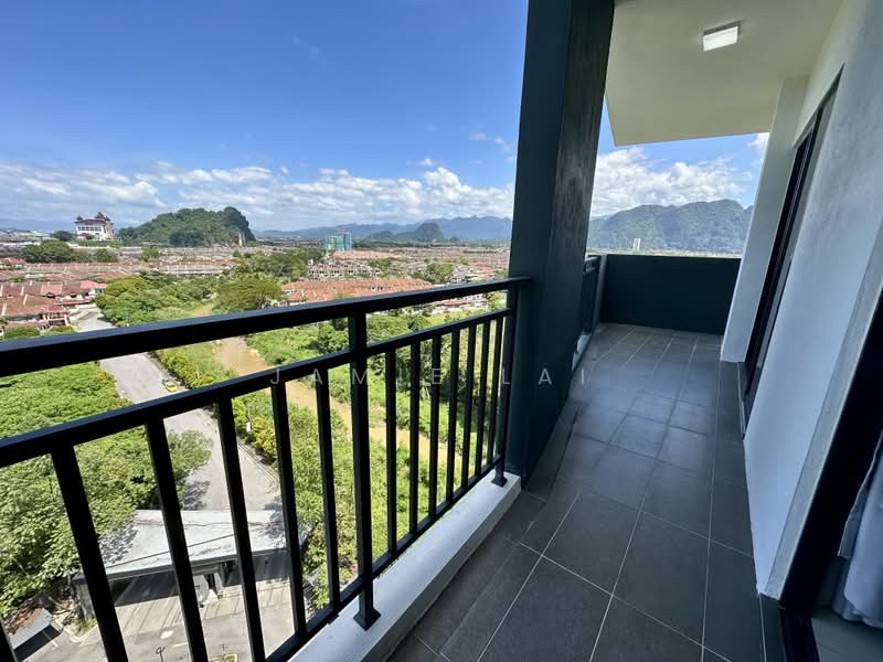 Condominium for Sale at The Cove Hillside Residence - Jamie Lai - PropertyGuru.com.my