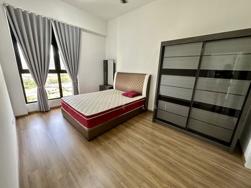 Condominium for Sale at The Cove Hillside Residence - Jamie Lai - PropertyGuru.com.my