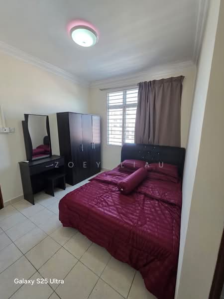 Apartment for Rent at Angkasa Apartment - Zoey Liau - PropertyGuru.com.my
