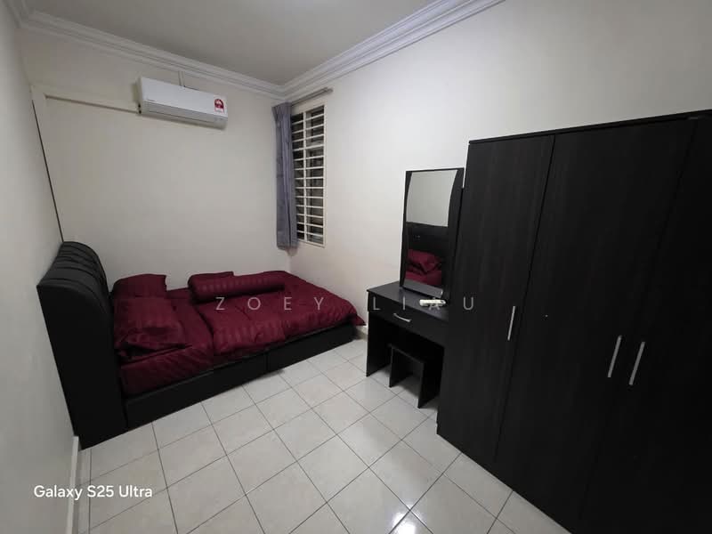 Apartment for Rent at Angkasa Apartment - Zoey Liau - PropertyGuru.com.my