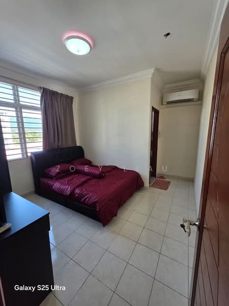 Apartment for Rent at Angkasa Apartment - Zoey Liau - PropertyGuru.com.my
