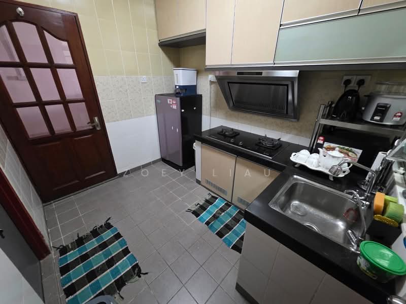 Apartment for Rent at Angkasa Apartment - Zoey Liau - PropertyGuru.com.my