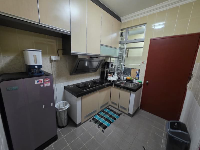 Apartment for Rent at Angkasa Apartment - Zoey Liau - PropertyGuru.com.my