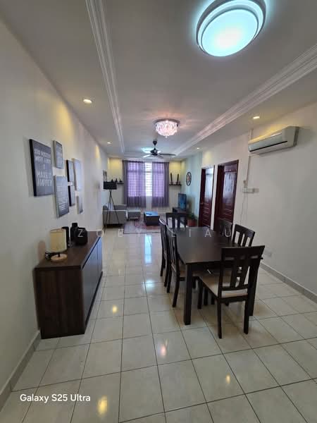 Apartment for Rent at Angkasa Apartment - Zoey Liau - PropertyGuru.com.my