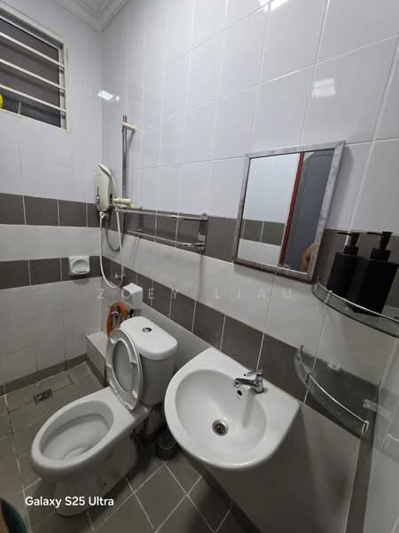 Apartment for Rent at Angkasa Apartment - Zoey Liau - PropertyGuru.com.my