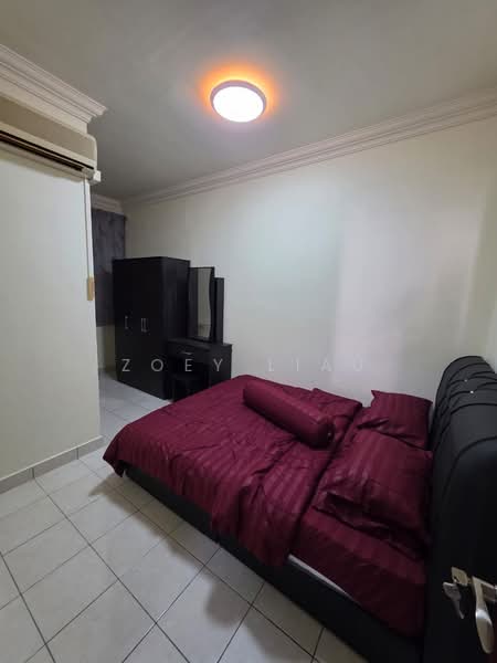 Apartment for Rent at Angkasa Apartment - Zoey Liau - PropertyGuru.com.my