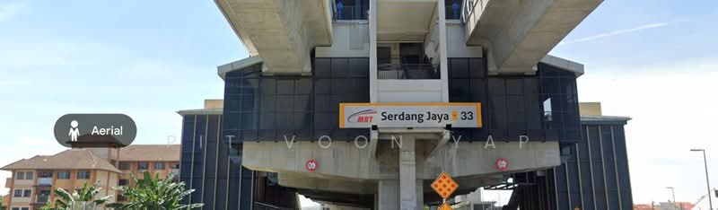 Kedai / Pejabat untuk Disewa di Seri Kembangan (Selangor) - Pit Voon Yap - PropertyGuru.com.my