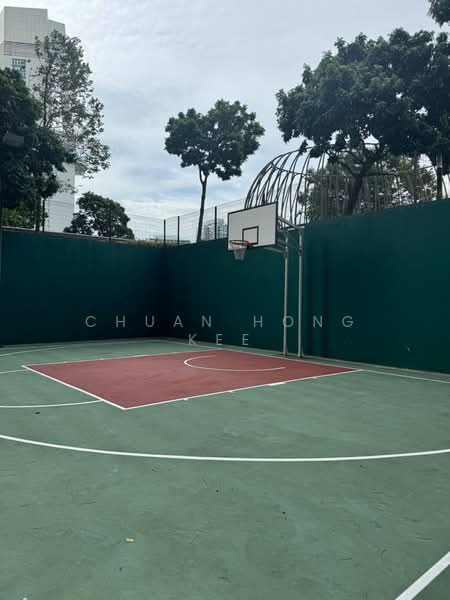 Service Residence for Rent at Puteri Cove Residences - Chuan Hong Kee - Exterior - PropertyGuru.com.my