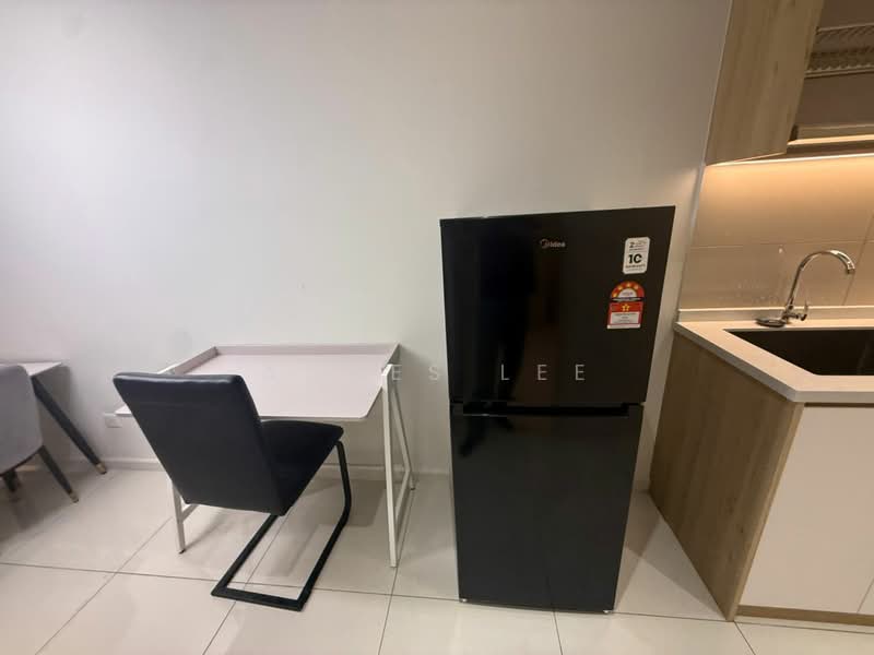 Servis Apartment untuk Disewa di Majestic Residence - Agnes Lee - PropertyGuru.com.my