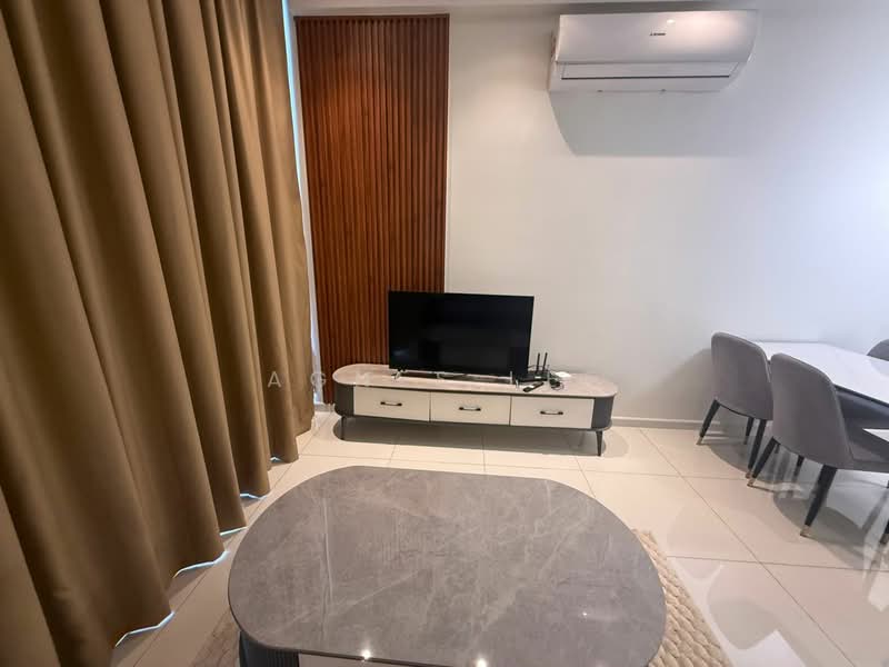 Servis Apartment untuk Disewa di Majestic Residence - Agnes Lee - PropertyGuru.com.my