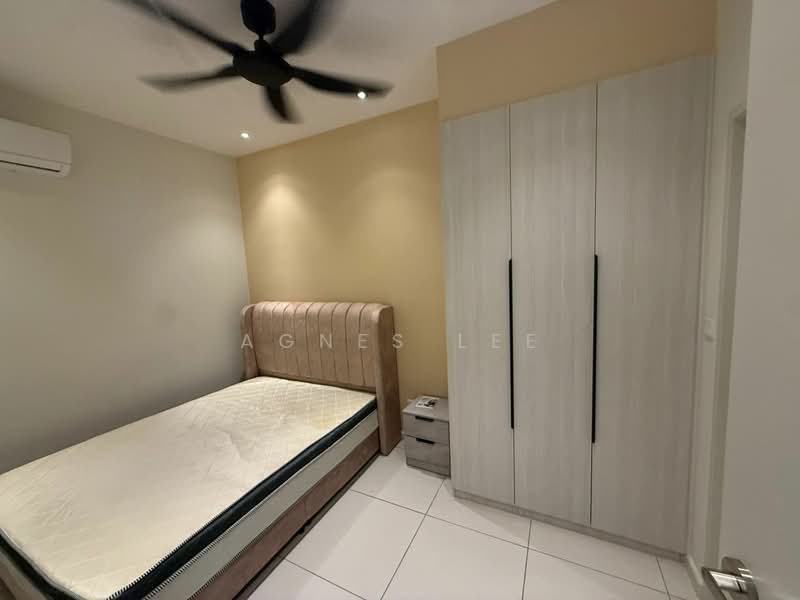 Servis Apartment untuk Disewa di Majestic Residence - Agnes Lee - PropertyGuru.com.my