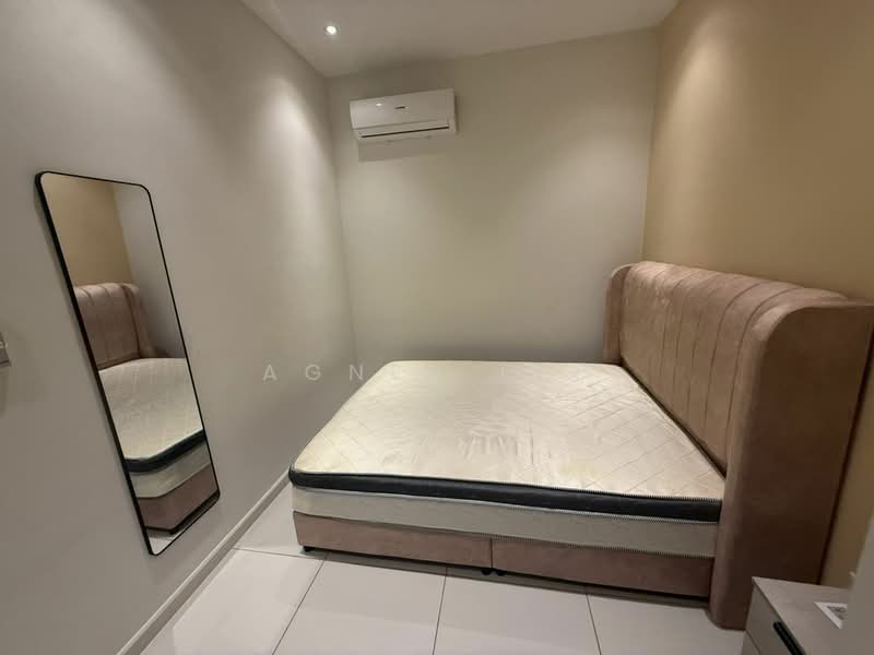 Servis Apartment untuk Disewa di Majestic Residence - Agnes Lee - PropertyGuru.com.my