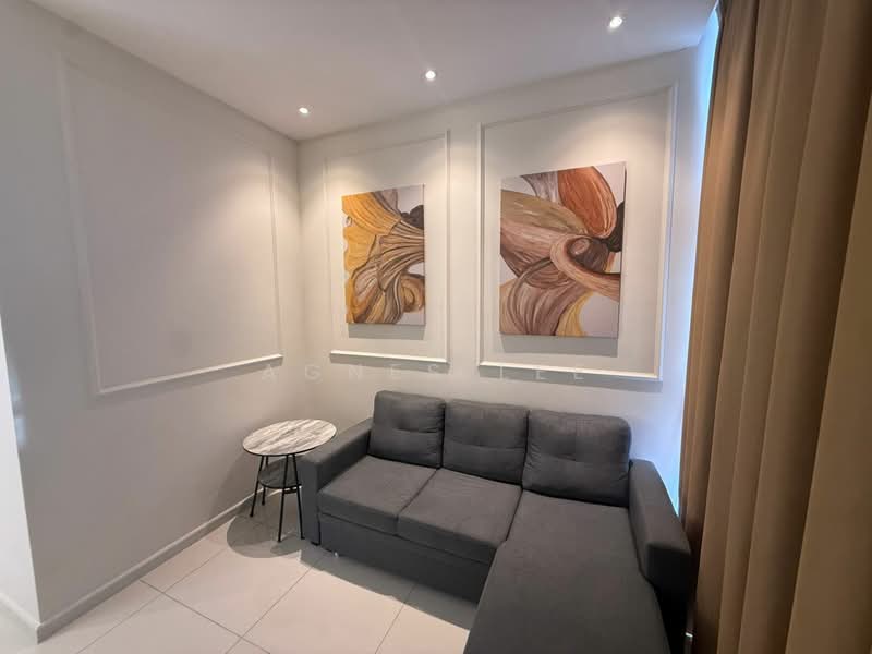 Servis Apartment untuk Disewa di Majestic Residence - Agnes Lee - PropertyGuru.com.my
