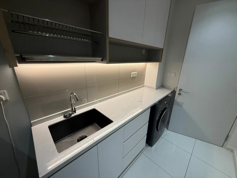 Servis Apartment untuk Disewa di Majestic Residence - Agnes Lee - PropertyGuru.com.my