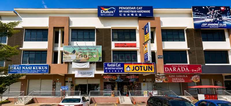 Kedai untuk Dijual di Bandar Tun Hussein Onn (Cheras) - Roger Lee - PropertyGuru.com.my