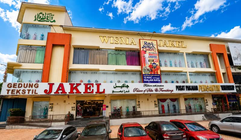 Kedai untuk Dijual di Bandar Tun Hussein Onn (Cheras) - Roger Lee - PropertyGuru.com.my