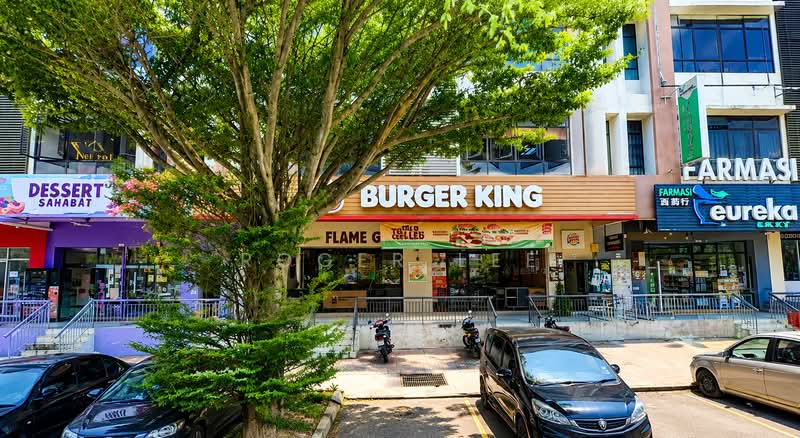 Kedai untuk Dijual di Bandar Tun Hussein Onn (Cheras) - Roger Lee - PropertyGuru.com.my