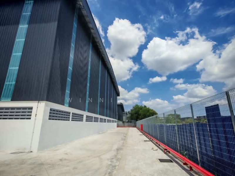 Kilang untuk Disewa di Puncak Alam (Selangor) - Winnie Tai - Exterior - PropertyGuru.com.my