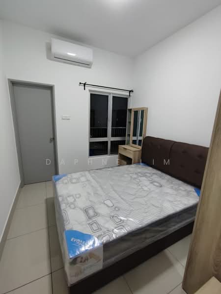Servis Apartment untuk Disewa di Serviced Residence @ Razak City Residences (RC Residences) - Daphne Lim - PropertyGuru.com.my