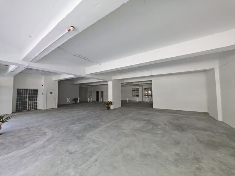 Office for Rent in KLCC (KL City Centre) - Kenji Lian - Interior - PropertyGuru.com.my