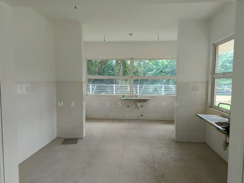 Semi-Detached House for Sale in Mutiara Damansara (Selangor) - Marcus Hong - Kitchen - PropertyGuru.com.my