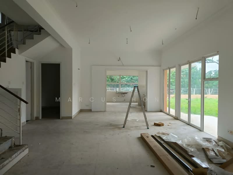 Semi-Detached House for Sale in Mutiara Damansara (Selangor) - Marcus Hong - Living Room - PropertyGuru.com.my