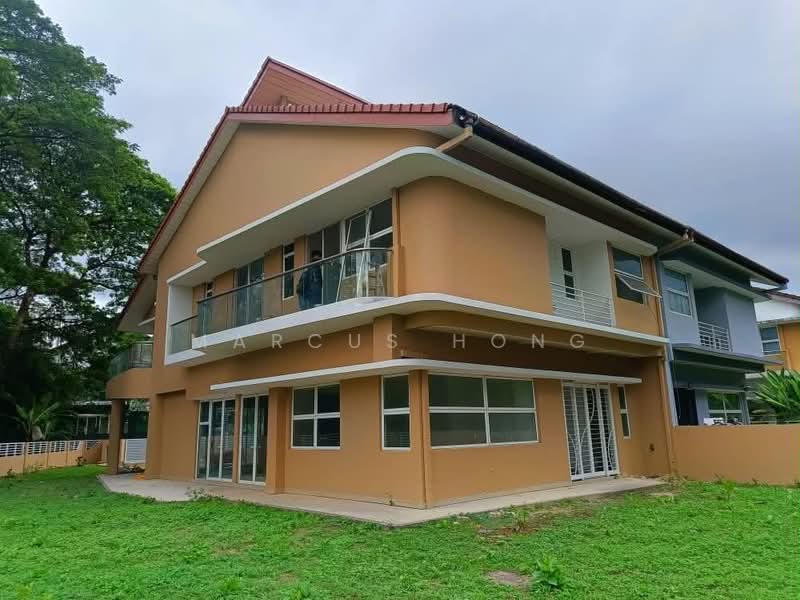 Semi-Detached House for Sale in Mutiara Damansara (Selangor) - Marcus Hong - Exterior - PropertyGuru.com.my