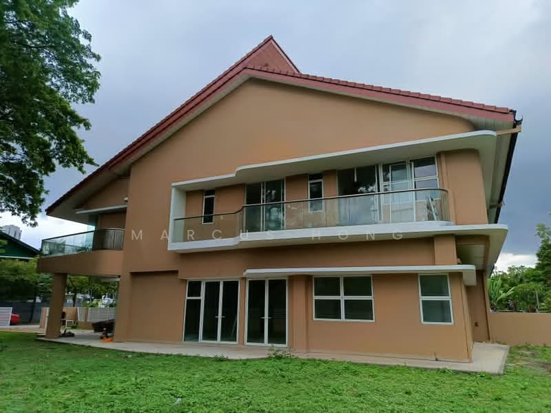 Semi-Detached House for Sale in Mutiara Damansara (Selangor) - Marcus Hong - Exterior - PropertyGuru.com.my