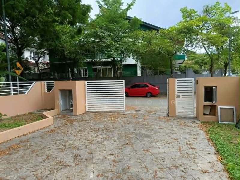 Semi-Detached House for Sale in Mutiara Damansara (Selangor) - Marcus Hong - PropertyGuru.com.my