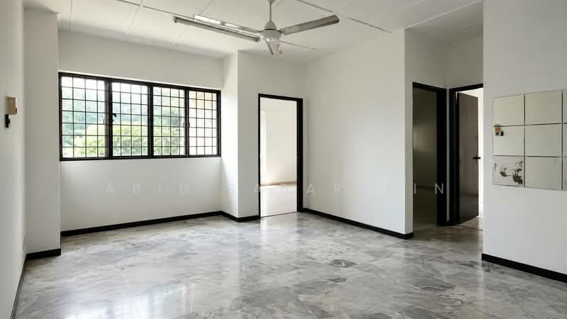 Apartment for Sale at Tasik Heights Apartment - Abid Sabarudin - Interior - PropertyGuru.com.my