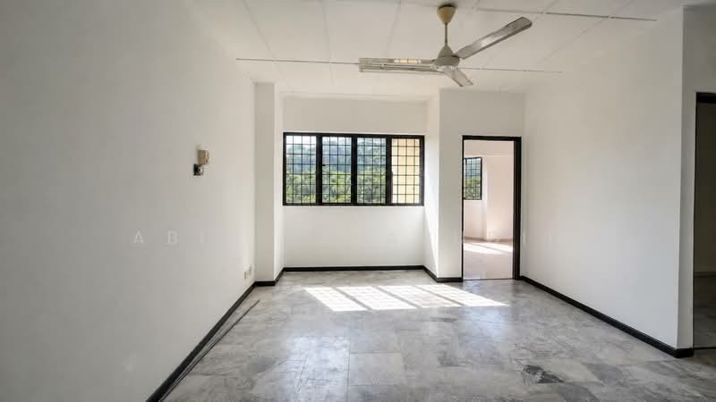 Apartment for Sale at Tasik Heights Apartment - Abid Sabarudin - PropertyGuru.com.my