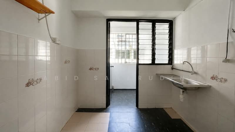 Apartment for Sale at Tasik Heights Apartment - Abid Sabarudin - PropertyGuru.com.my