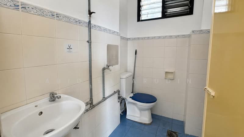 Apartment for Sale at Tasik Heights Apartment - Abid Sabarudin - PropertyGuru.com.my
