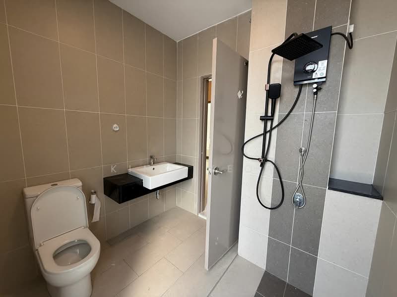 2-storey Terraced House for Rent in Horizon Hills (Iskandar Puteri (Nusajaya)) - Kinki Teow - Bathroom - PropertyGuru.com.my
